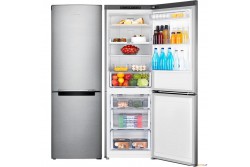 Samsung RB30J3000SAEF alulfagyasztós hűtő no frost inox
XSAMRB30J3000SAEF Samsung RB30J3000SAEF alulfagyasztós hűtő no frost inox
XSAMRB30J3000SAEF
213/98 l
A+
Inox szín
No Frost - nincs jégképződés
10 év motorgarancia
Led világítás
