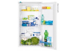 Zanussi ZRA 21600 WA Hűtőszekrény 196 L A+
XZANZRA21600 Zanussi ZRA 21600 WA Hűtőszekrény 196 L A+
XZANZRA21600
Kialakítás: Szabadonálló
Kivitel: Egyajtós
Fagyasztó: nélküli hűtőszekrény Igen
Energiaosztály: A+
Éves energiafogyasztás: 131 kWh/év
Klíma osztály: SN-N-ST
Antibakteriális védelem: Nincs
Hűtő polcok száma: 3 db
Szélesség: 55 cm
Magasság: 105 cm
Mélység: 61.2 cm
Súly: 37.8 kg
Nettó hűtőtér: 196 liter
Cserélhető oldalú ajtónyitó: Van
Kijelző: Nincs
Ajtórekeszek száma: 3
Kompresszorok száma: 1
Ventilátor: Nincs
Zajszint: 40 dB
