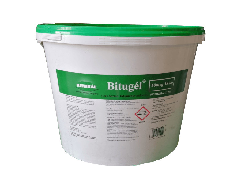Kemikal Bitugel () Kemikal Bitugel